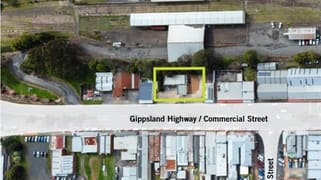 70-78 Commercial Street Korumburra VIC 3950 70-78 Commercial Street Korumburra VIC 3950