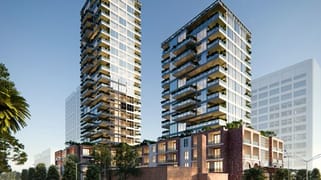 Lot 101 Hay St East Perth WA 6004 Lot 101 Hay St East Perth WA 6004