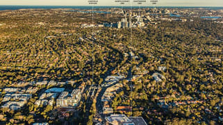 376-390 Pacific Highway Lindfield NSW 2070 376-390 Pacific Highway Lindfield NSW 2070