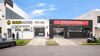 17-23 York Street South Melbourne VIC 3205 17-23 York Street South Melbourne VIC 3205