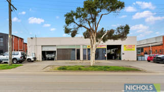 87-89 Main Road Clayton VIC 3168 87-89 Main Road Clayton VIC 3168