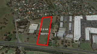 Part 1158 Nepean Highway Mornington VIC 3931 Part 1158 Nepean Highway Mornington VIC 3931