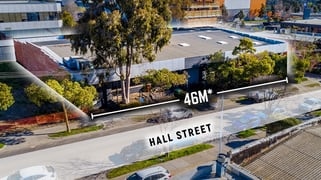 20-24 Hall Street Hawthorn East VIC 3123 20-24 Hall Street Hawthorn East VIC 3123