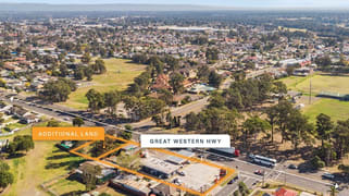 104 Great Western Highway Colyton NSW 2760 104 Great Western Highway Colyton NSW 2760