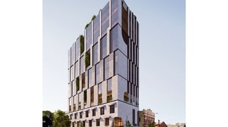 51 Langridge Street Collingwood VIC 3066 51 Langridge Street Collingwood VIC 3066