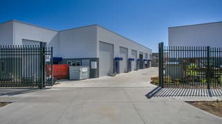 Units 1-11, 64 Luisini Road Wangara WA 6065 Units 1-11, 64 Luisini Road Wangara WA 6065