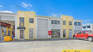 44 & 45/115 Robinson Road Geebung QLD 4034 44 & 45/115 Robinson Road Geebung QLD 4034