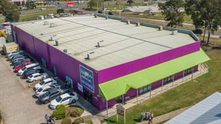 1/185-187 Airds Road Leumeah NSW 2560 1/185-187 Airds Road Leumeah NSW 2560