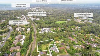 4 & 8 Beechworth Road Pymble NSW 2073 4 & 8 Beechworth Road Pymble NSW 2073