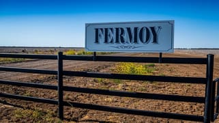 Fermoy Aggregation Coonamble NSW 2829 Fermoy Aggregation Coonamble NSW 2829