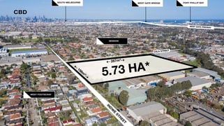 25-27 Indwe Street West Footscray VIC 3012 25-27 Indwe Street West Footscray VIC 3012