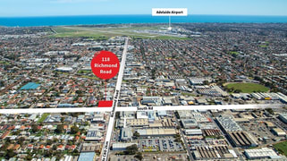118 Richmond Road Marleston SA 5033 118 Richmond Road Marleston SA 5033