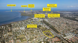 16-28 Park Road Deception Bay QLD 4508 16-28 Park Road Deception Bay QLD 4508