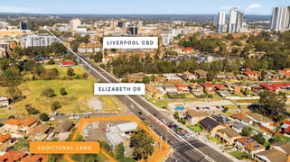 95 Elizabeth Drive Liverpool NSW 2170 95 Elizabeth Drive Liverpool NSW 2170