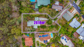 64 Blackstone Street Indooroopilly QLD 4068 64 Blackstone Street Indooroopilly QLD 4068
