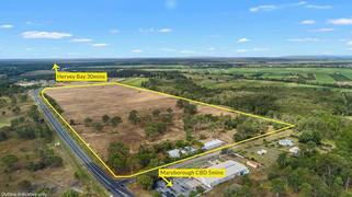 Saltwater Creek Road Maryborough QLD 4650 Saltwater Creek Road Maryborough QLD 4650