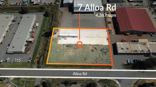 7 Alloa Road Maddington WA 6109 7 Alloa Road Maddington WA 6109