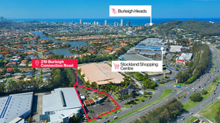 219-223 Burleigh Connection Road Burleigh Heads QLD 4220 219-223 Burleigh Connection Road Burleigh Heads QLD 4220