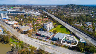 305 Maroondah Highway Ringwood VIC 3134 305 Maroondah Highway Ringwood VIC 3134