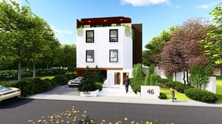 46 Park Road Burwood NSW 2134 46 Park Road Burwood NSW 2134