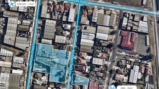 10-16 and 15 Allenby Street Coburg North VIC 3058 10-16 and 15 Allenby Street Coburg North VIC 3058