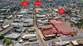 1-6 Browne Street & 169 Clarinda Street Parkes NSW 2870 1-6 Browne Street & 169 Clarinda Street Parkes NSW 2870