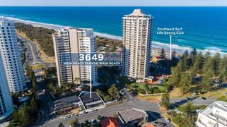 3649 Main Beach Parade Main Beach QLD 4217 3649 Main Beach Parade Main Beach QLD 4217