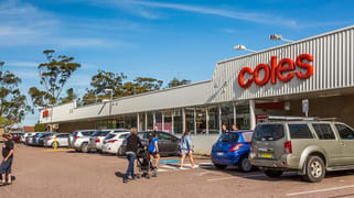 Coles Swansea, 210-224 Pacific Highway Swansea NSW 2281 Coles Swansea, 210-224 Pacific Highway Swansea NSW 2281