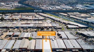 12 Brooklyn Avenue Dandenong VIC 3175 12 Brooklyn Avenue Dandenong VIC 3175