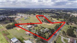 110 Avon Road Bringelly NSW 2556 110 Avon Road Bringelly NSW 2556
