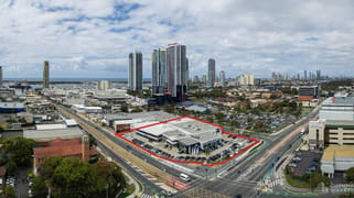 78-86 Nerang Street Southport QLD 4215 78-86 Nerang Street Southport QLD 4215