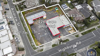 272-274 Highbury Road Mount Waverley VIC 3149 272-274 Highbury Road Mount Waverley VIC 3149