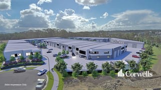 8 Distribution Court Arundel QLD 4214 8 Distribution Court Arundel QLD 4214