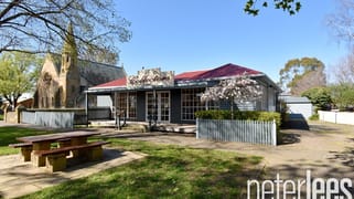 13 Church Street Ross TAS 7209 13 Church Street Ross TAS 7209