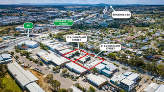 17-23 Watland Street Springwood QLD 4127 17-23 Watland Street Springwood QLD 4127