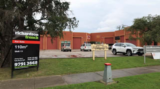 11/5-7 Paul Court Dandenong VIC 3175 11/5-7 Paul Court Dandenong VIC 3175