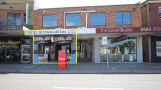 341 Rocky Point Road Sans Souci NSW 2219 341 Rocky Point Road Sans Souci NSW 2219