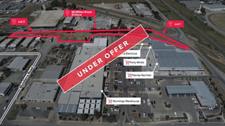 Lot 1 & 2 McMillan Road Echuca VIC 3564 Lot 1 & 2 McMillan Road Echuca VIC 3564