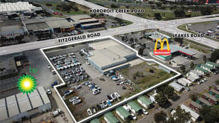9-11 Fitzgerald Road Laverton North VIC 3026 9-11 Fitzgerald Road Laverton North VIC 3026