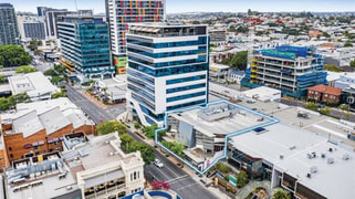 743 Ann Street Fortitude Valley QLD 4006 743 Ann Street Fortitude Valley QLD 4006