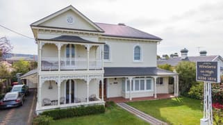22 High Street East Launceston TAS 7250 22 High Street East Launceston TAS 7250