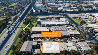 6-7 Palmer Court Mount Waverley VIC 3149 6-7 Palmer Court Mount Waverley VIC 3149