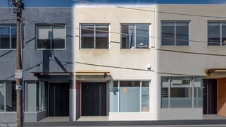 16 Prince Patrick Street Richmond VIC 3121 16 Prince Patrick Street Richmond VIC 3121