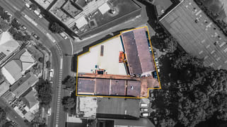 2, 2B & 4 Northcote Street St Leonards NSW 2065 2, 2B & 4 Northcote Street St Leonards NSW 2065