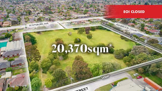 10 Alvina Street Oakleigh South VIC 3167 10 Alvina Street Oakleigh South VIC 3167