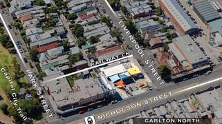 786-794 Nicholson Street Fitzroy North VIC 3068 786-794 Nicholson Street Fitzroy North VIC 3068