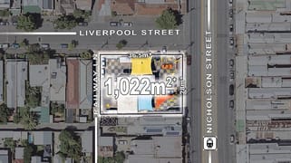 786-794 Nicholson Street Fitzroy North VIC 3068 786-794 Nicholson Street Fitzroy North VIC 3068