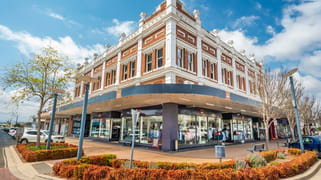 118-122 Palmerin Street and 50 King Street Warwick QLD 4370 118-122 Palmerin Street and 50 King Street Warwick QLD 4370