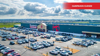 Bunnings Warehouse Berwick-Cranbourne Road Clyde North VIC 3978 Bunnings Warehouse Berwick-Cranbourne Road Clyde North VIC 3978