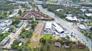2455 Logan Road Eight Mile Plains QLD 4113 2455 Logan Road Eight Mile Plains QLD 4113